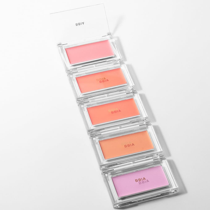 BBIA 四季色彩奶油腮红膏 3.5 克