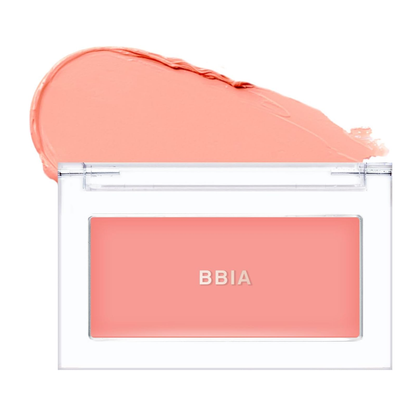 BBIA 四季色彩奶油腮红膏 3.5 克