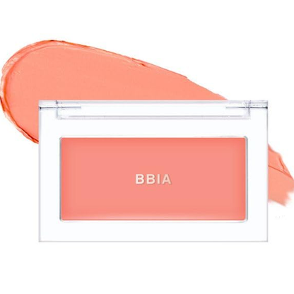 BBIA 四季色彩奶油腮红膏 3.5 克