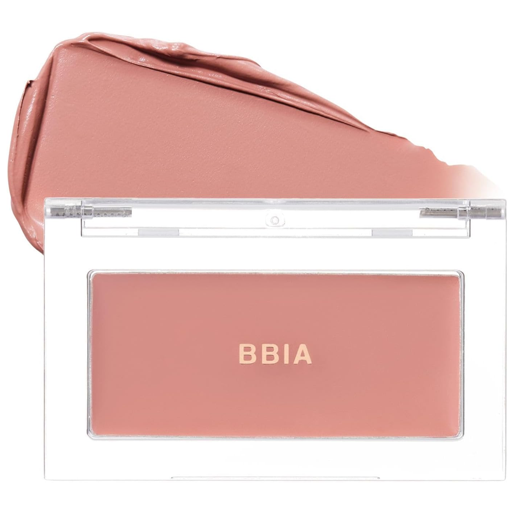 BBIA 四季色彩奶油腮红膏 3.5 克