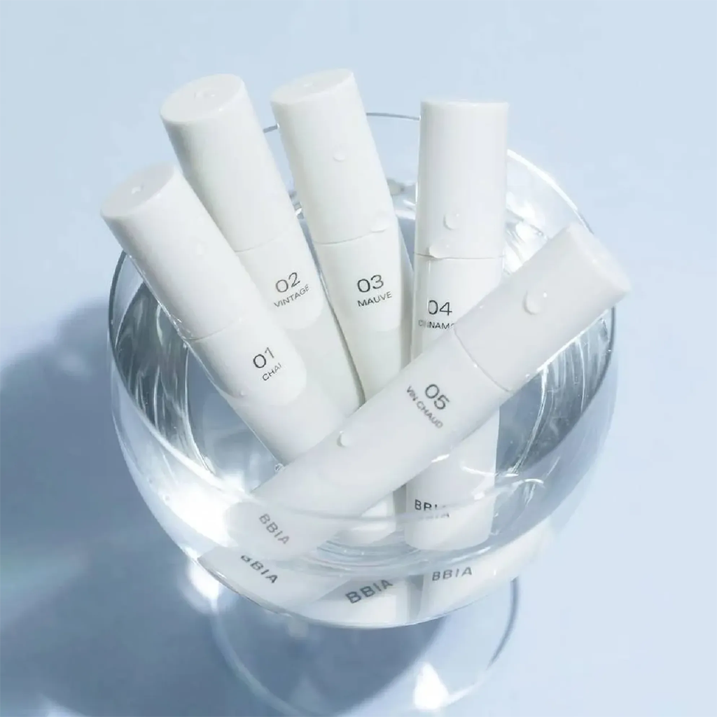 BBIA 镜面水光白管唇釉 3.2 克