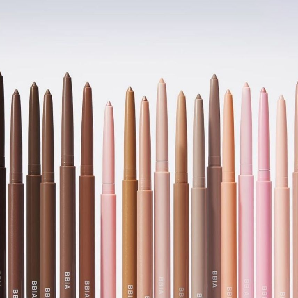 BBIA Last Auto Gel Eyeliner 0.3 g