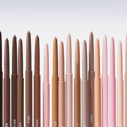 BBIA Last Auto Gel Eyeliner 0.3 g