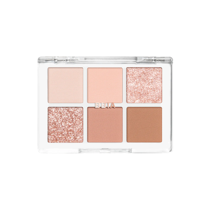 BBIA Ready To Wear Eye Palette 1 pc