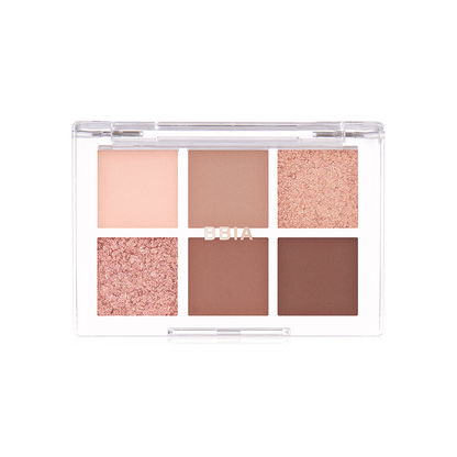 BBIA Ready To Wear Eye Palette 1 pc