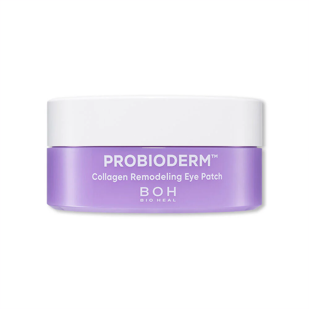 BIOHEAL BOH Probioderm Collagen Remodeling Eye Patch 60pcs