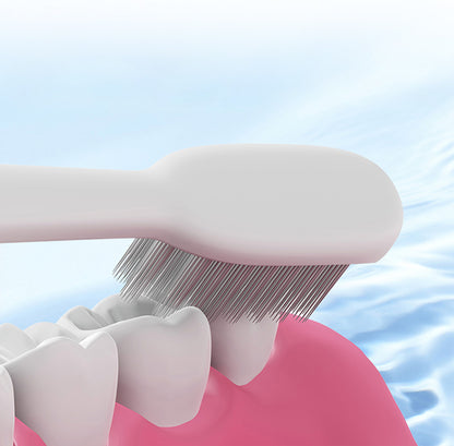 LION Between Regular Soft Toothbrush 1 pc