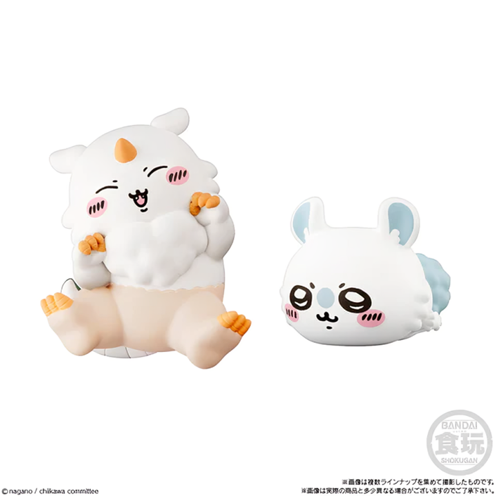 Bandai Chiikawa Friends Vol.3 Blind Box