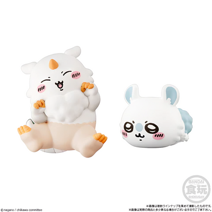 Bandai Chiikawa Friends Vol.3 Blind Box