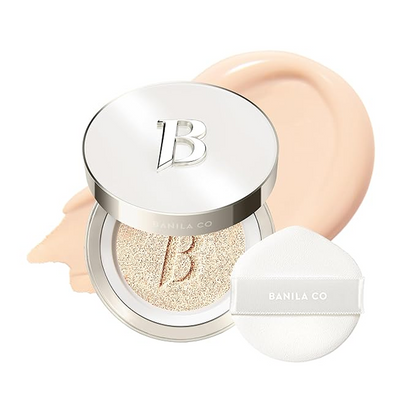 Banila CO Covericious Ultimate Cover Cushion 14 g