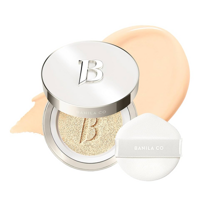 Banila CO Covericious Ultimate Cover Cushion 14 g