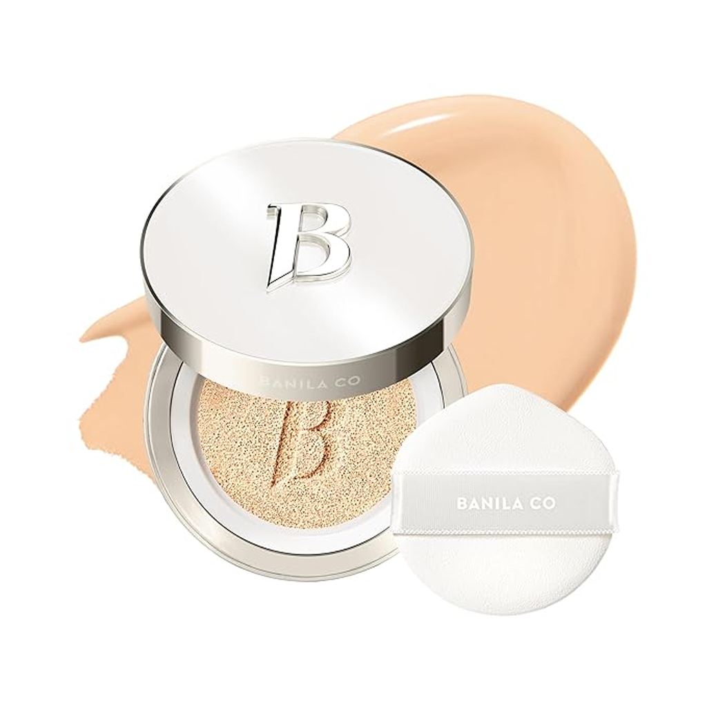 Banila CO Covericious Ultimate Cover Cushion 14 g