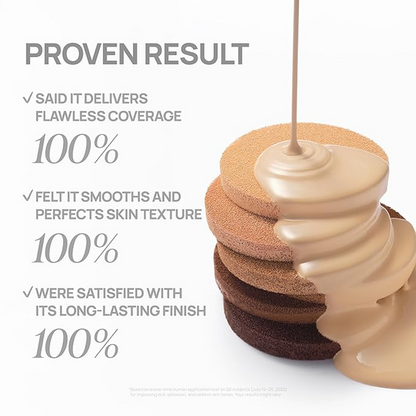 Banila CO Covericious Ultimate Cover Cushion 14 g