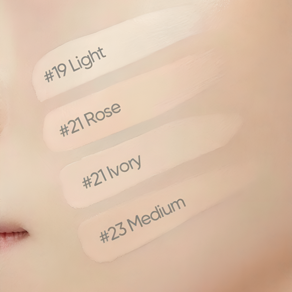 Banila CO Covericious Ultimate Cover Cushion 14 g