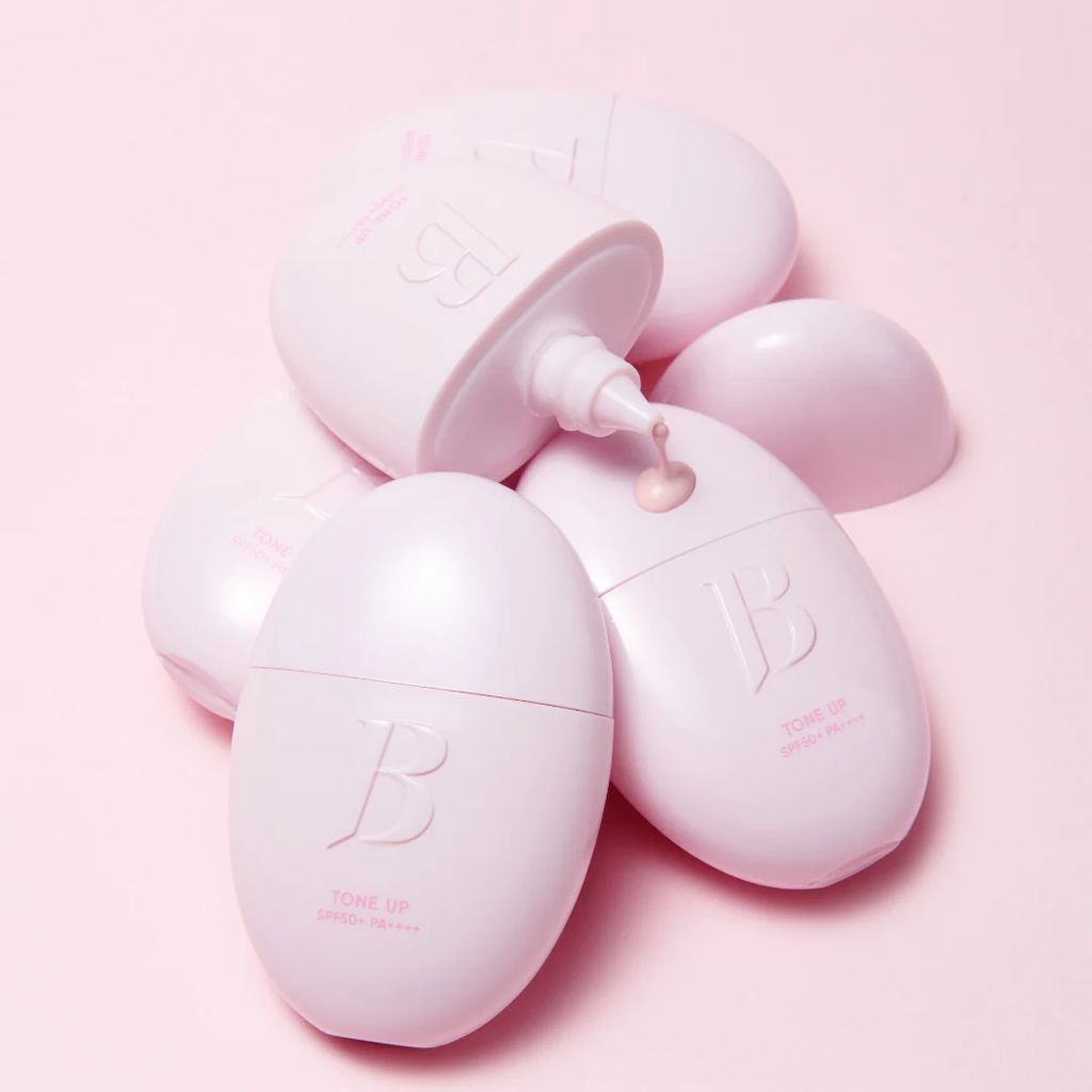 Banila CO All Day Prep Tone Up Base Cream 35 ml