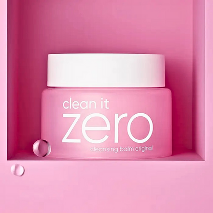 BANILA CO Clean It Zero Cleansing Balm Original 100 ml