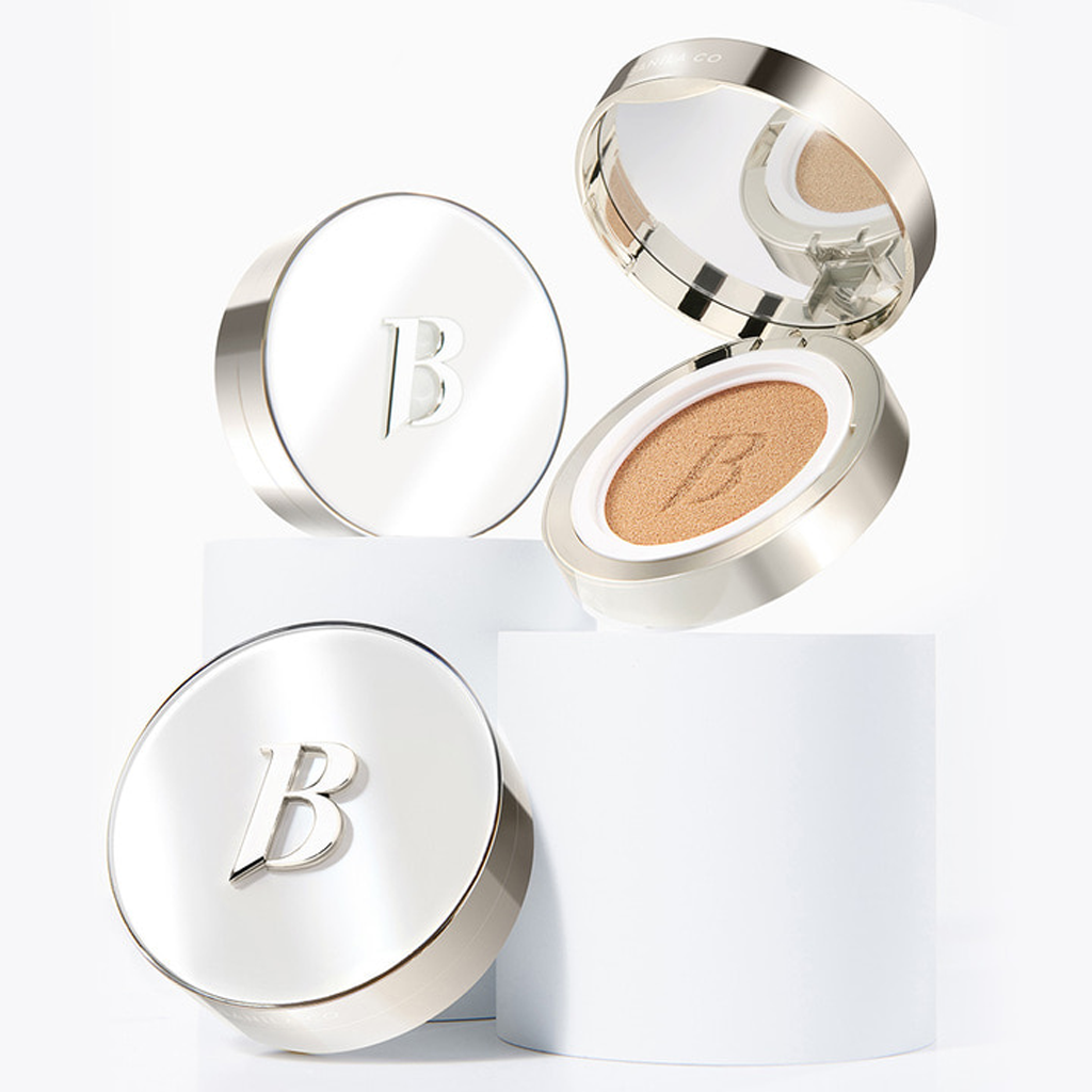 Banila CO Covericious Ultimate Cover Cushion 14 g