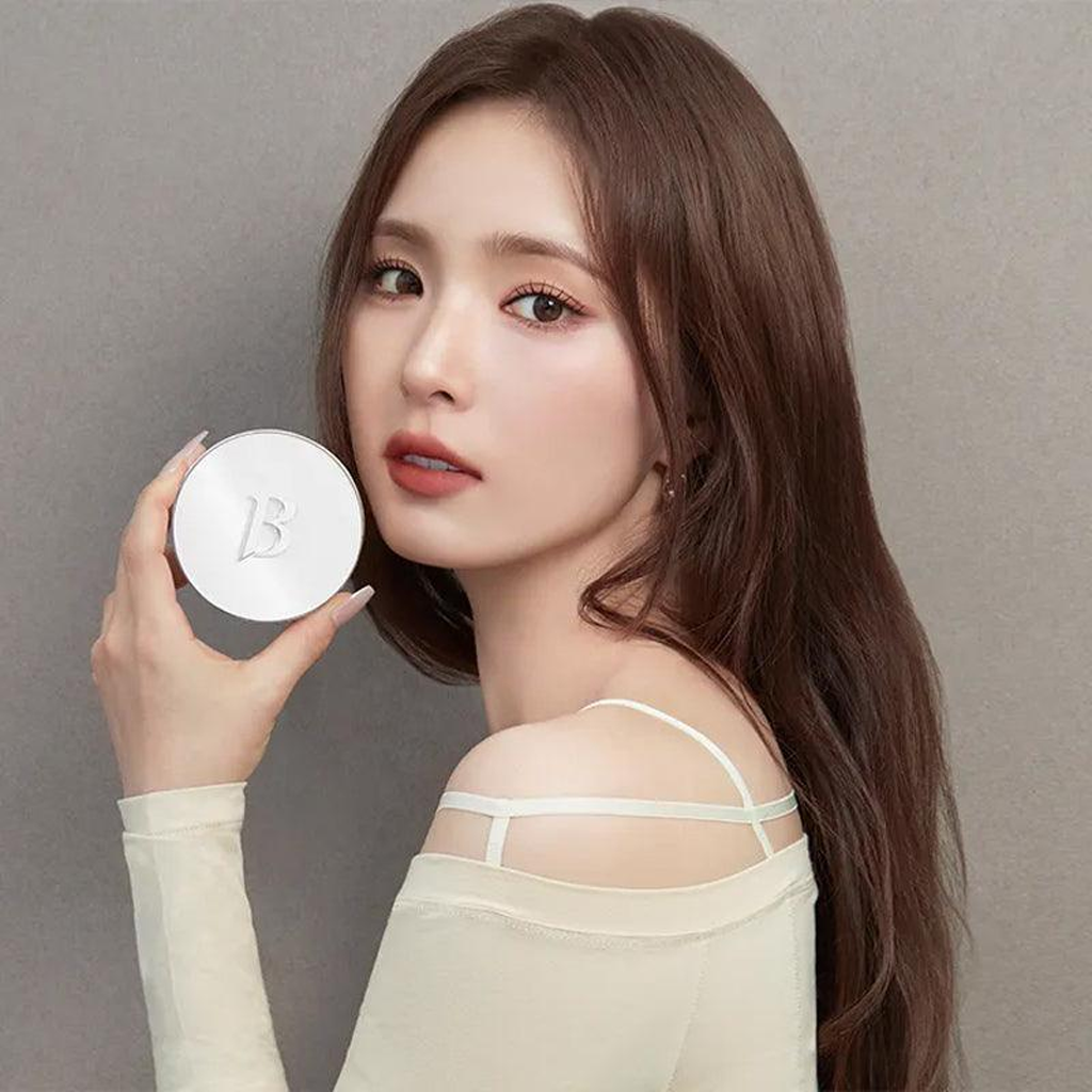 Banila CO Covericious Ultimate Cover Cushion 14 g