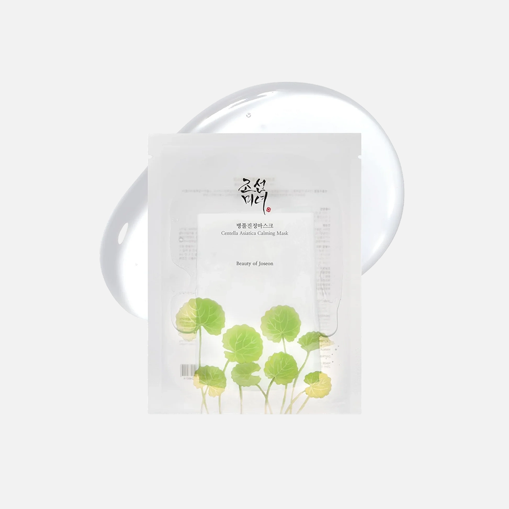 Beauty of Joseon Centella Asiatica Mask