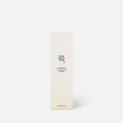 Beauty of Joseon Glow Replenishing Rice Milk 150ml