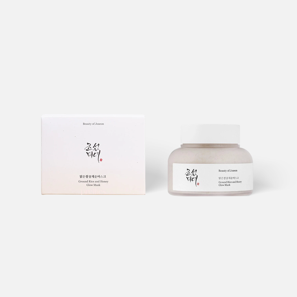 Beauty of Joseon Ground Rice and Honey Glow Mask 150ml