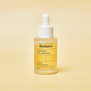 Biodance 水光活力乳酸菌安瓶 50 毫升