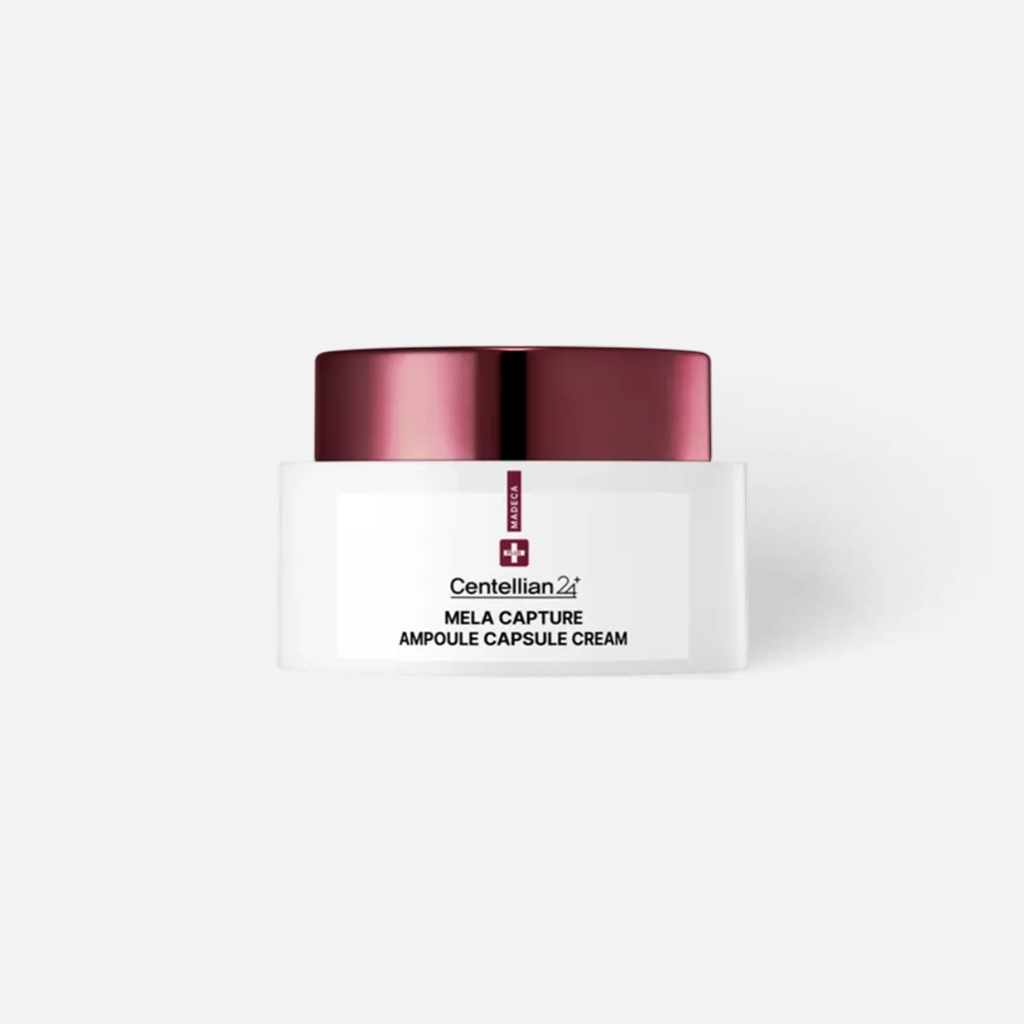 CENTELLIAN24 Madeca Mela Capture Ampoule Capsule Cream 55ml