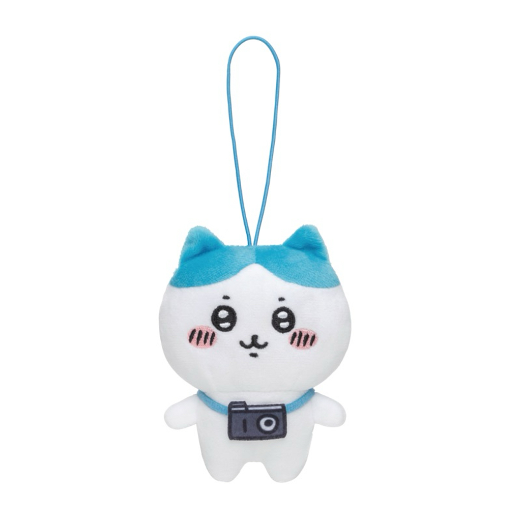 KITAN CHIIKAWA Big Plush Series 1 Blind Box 1 box