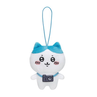 KITAN CHIIKAWA Big Plush Series 1 Blind Box 1 box