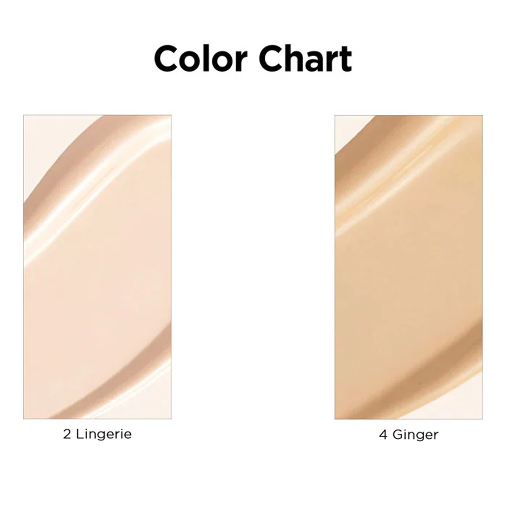 CLIO Kill Cover雾面遮瑕液 6 克