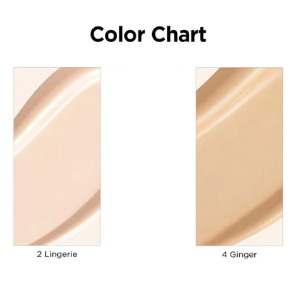 CLIO Kill Cover雾面遮瑕液 6 克