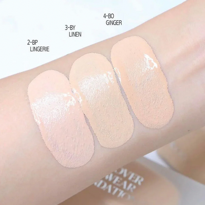 CLIO Kill Cover Founwear Concealer 