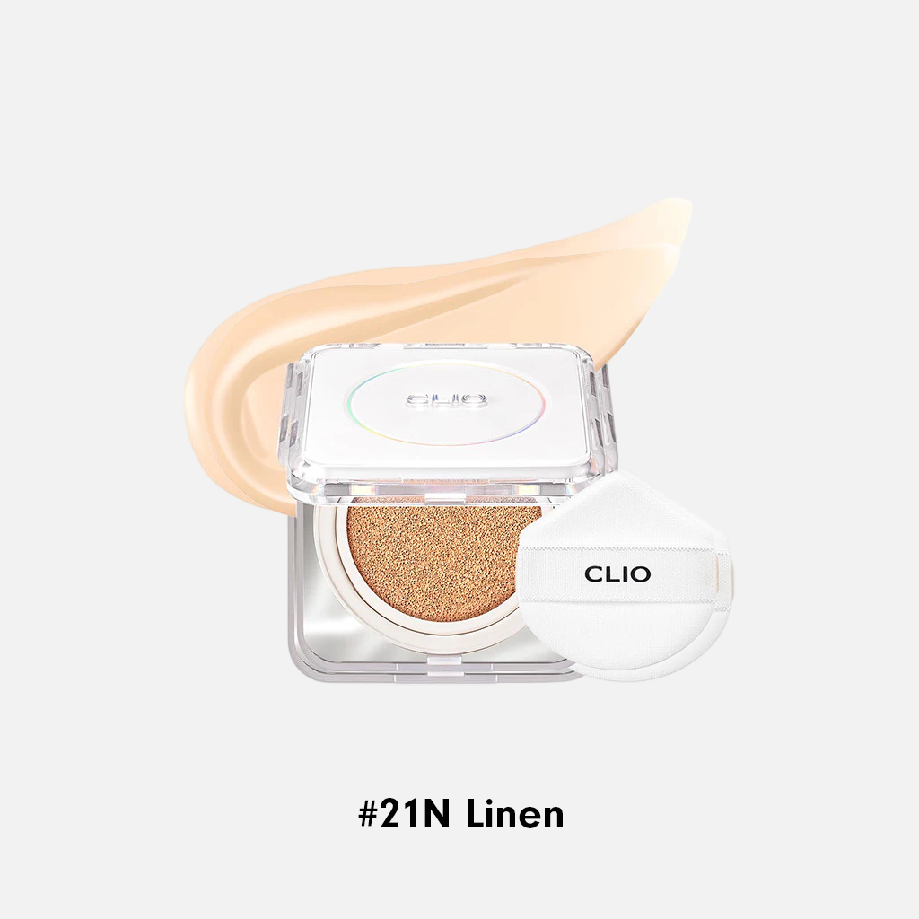 CLIO Kill Cover Founwear Cushion The Original
