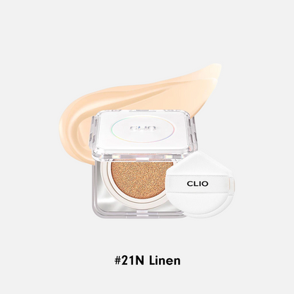 CLIO Kill Cover Founwear Cushion The Original 23N Ginger