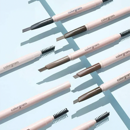 COLORGRAM Easy Auto Brow Pencil