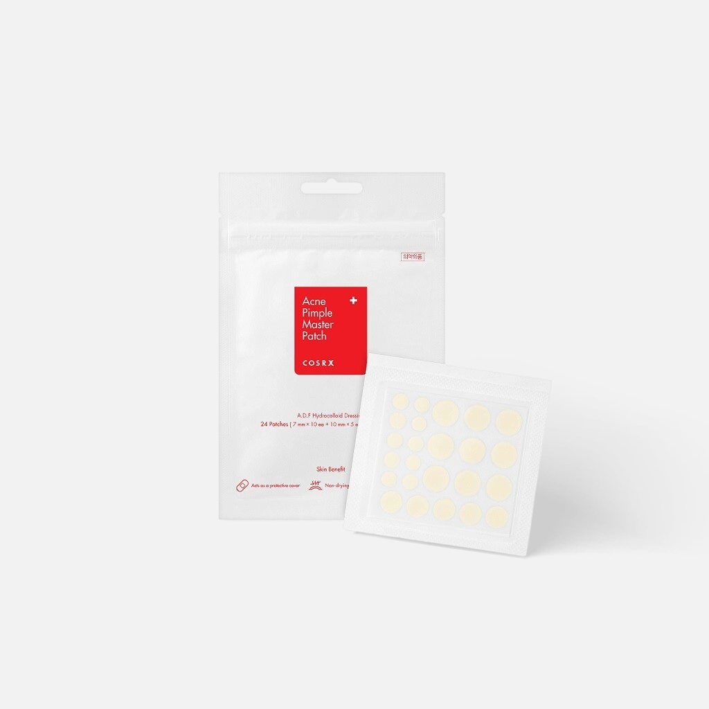 COSRX Acne Pimple Master Patch