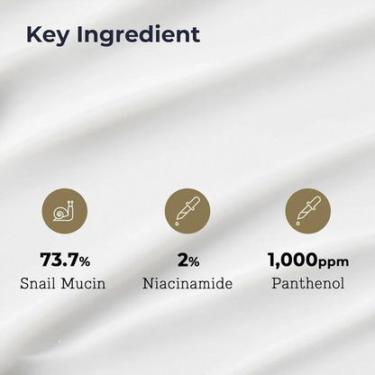 COSRX Advanced Snail Peptide Eye Cream 25ml