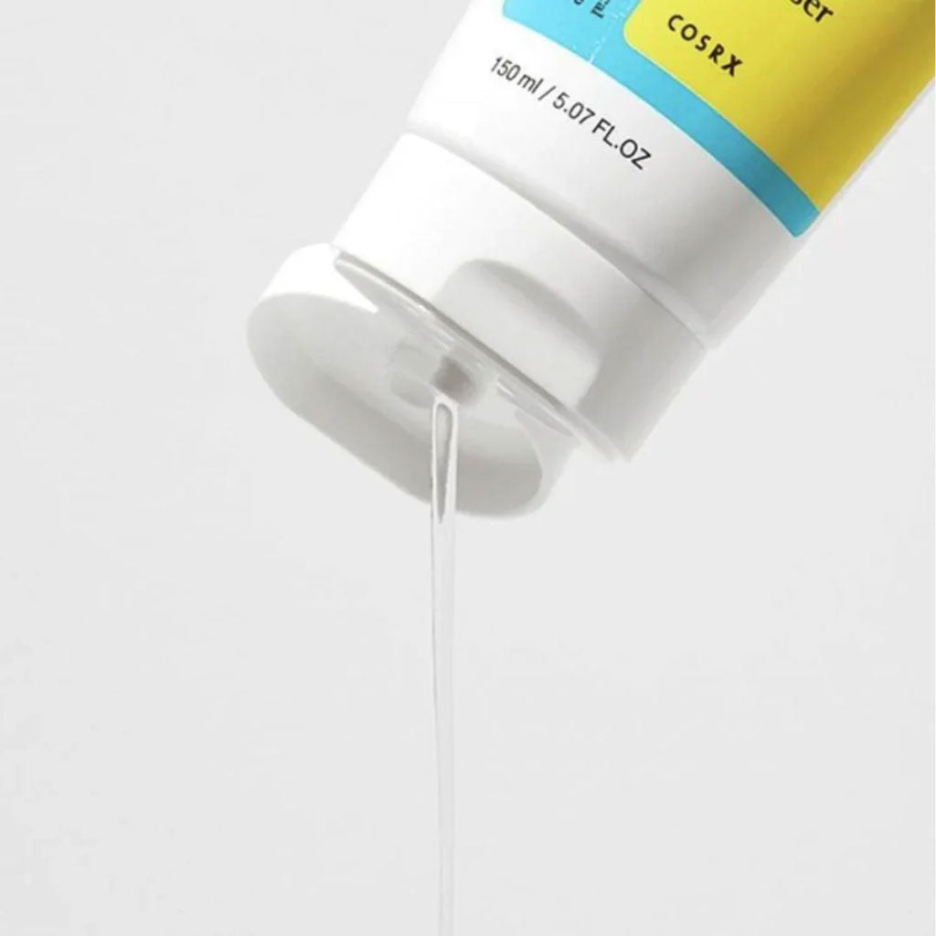 COSRX Low pH Good Morning Gel Cleanser 150ml