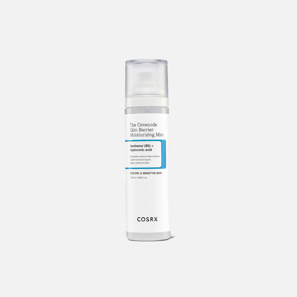 COSRX The Ceramide Skin Barrier Moisturizer Mist 120ml