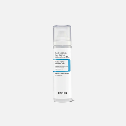 COSRX The Ceramide Skin Barrier Moisturizer Mist 120ml