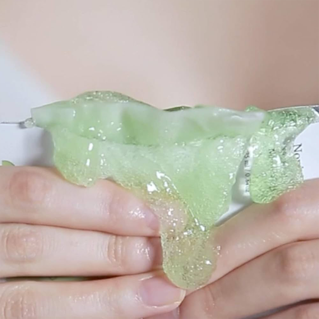 celimax The Real Noni Energy Ampoule Mask