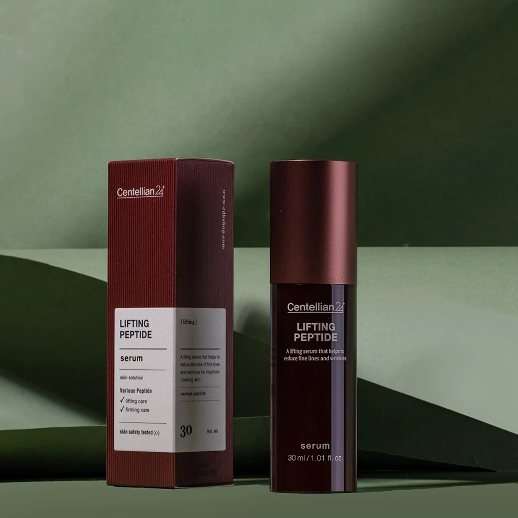 Centellian24 Lifting Peptide Serum 30 ml
