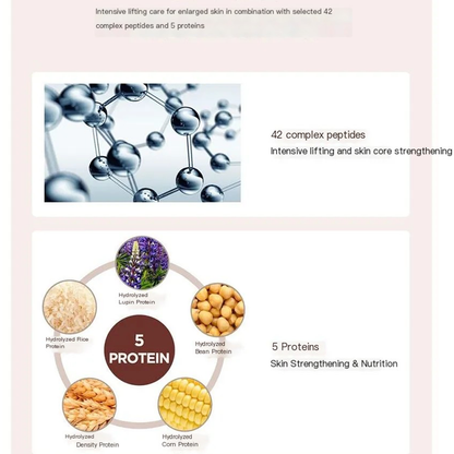 Centellian24 Lifting Peptide Serum 30 ml