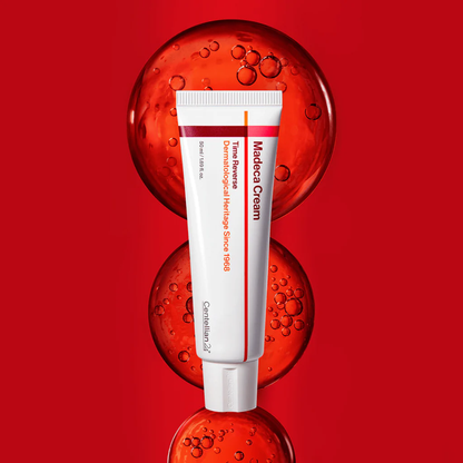 Centellian24 Madeca Cream Time Reverse 50 ml