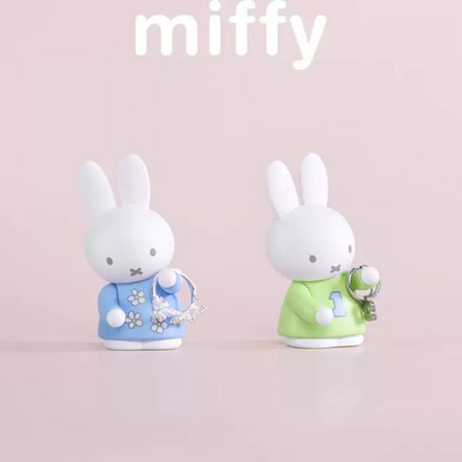 Miffy Storage Rack Series Blind Box