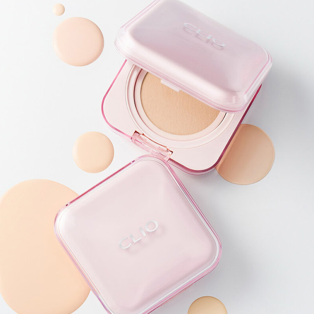 Clio Kill Cover Mesh Glow Cushion 