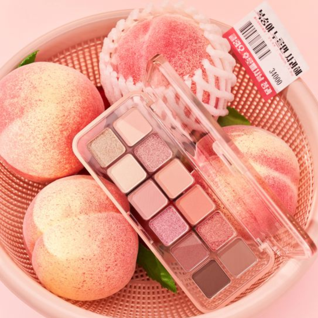 <strong>CLIO Pro Eye Palette Air 25g</strong>