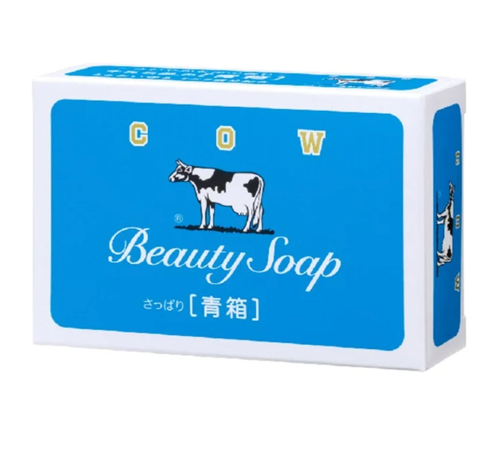 COW Brand Beauty Soap