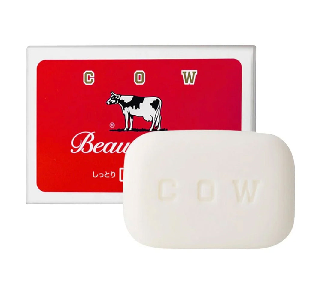 COW Brand Beauty Soap