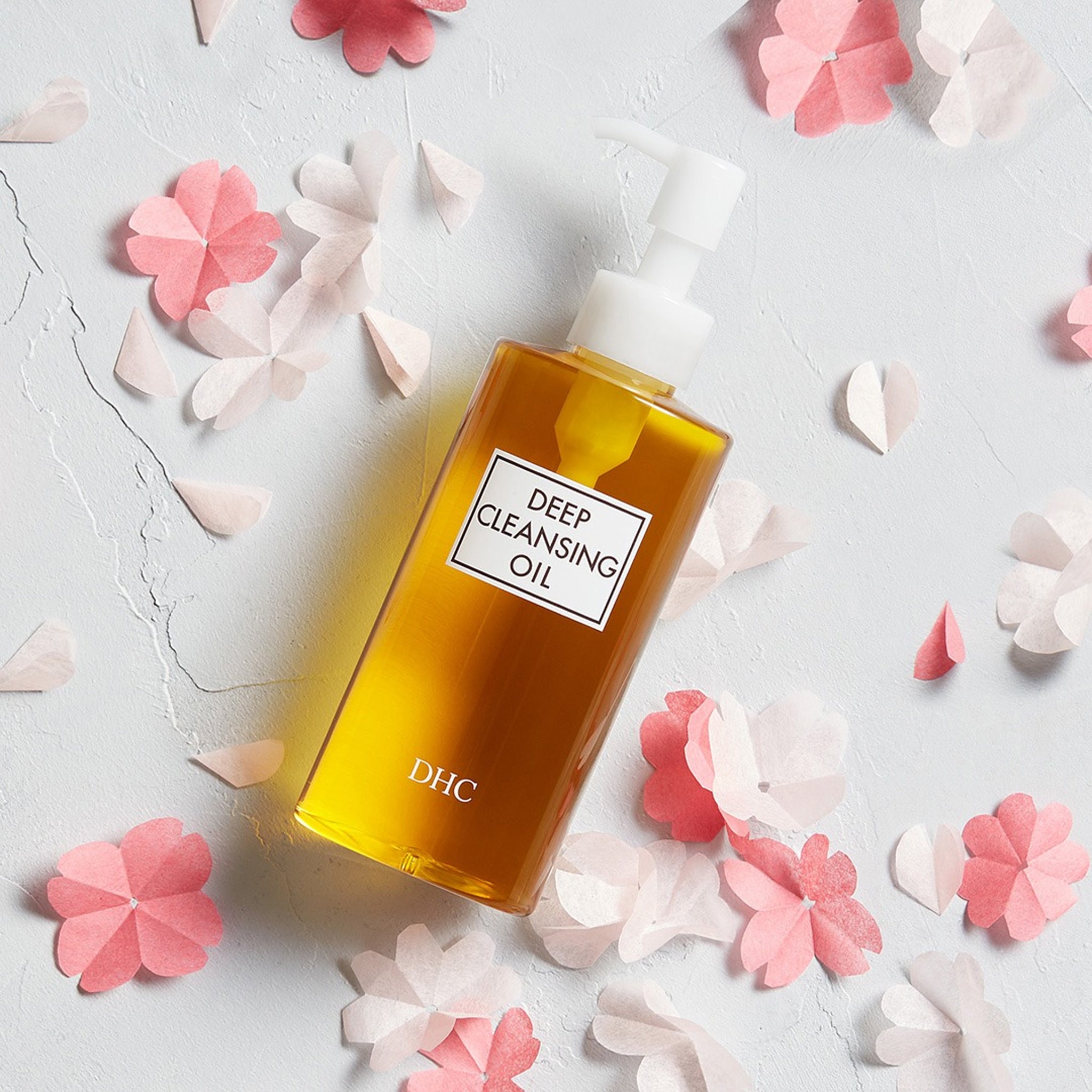 DHC Deep Cleansing Oil 150ml – LAMOUR Beauty & Life